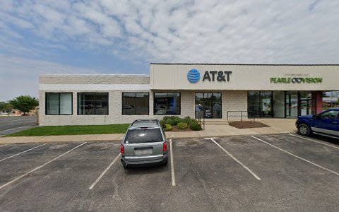 Cell Phone Store «AT&T», reviews and photos, 794 Howe Ave, Cuyahoga Falls, OH 44221, USA