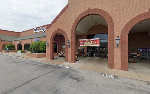 Pharmacy «Dierbergs Pharmacy», reviews and photos, 12595 Olive Blvd, Creve Coeur, MO 63141, USA