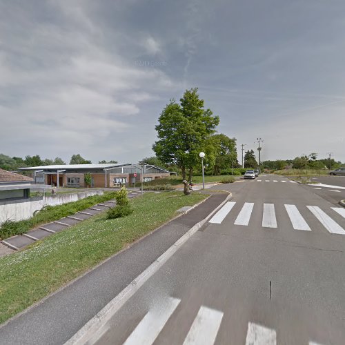 Ecole Maternelle, casse noisette à Congis-sur-Thérouanne