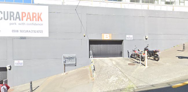 Reviews of SecuraPark in Wellington - Parking garage