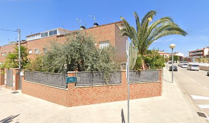Guardería Municipal Les Caragolinetes en Vilanova de Segrià