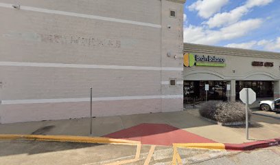 Natalie Evans - Pet Food Store in Katy Texas