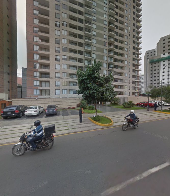 Apartamento Lima
