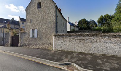 Gauthron François Bayeux