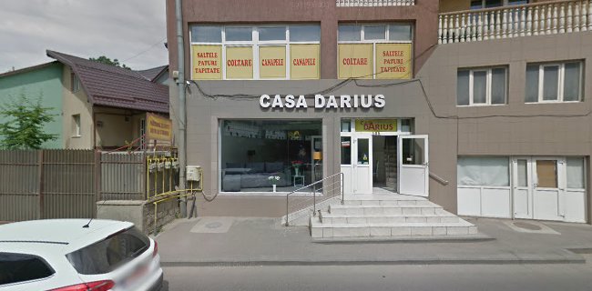 Opinii despre Casa Darius în <nil> - Magazin de mobilă