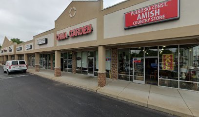 Danielle Spath - Pet Food Store in St. Louis Missouri