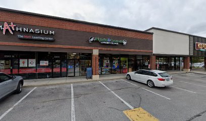 Dr. Keith Scott - Pet Food Store in Annapolis Maryland