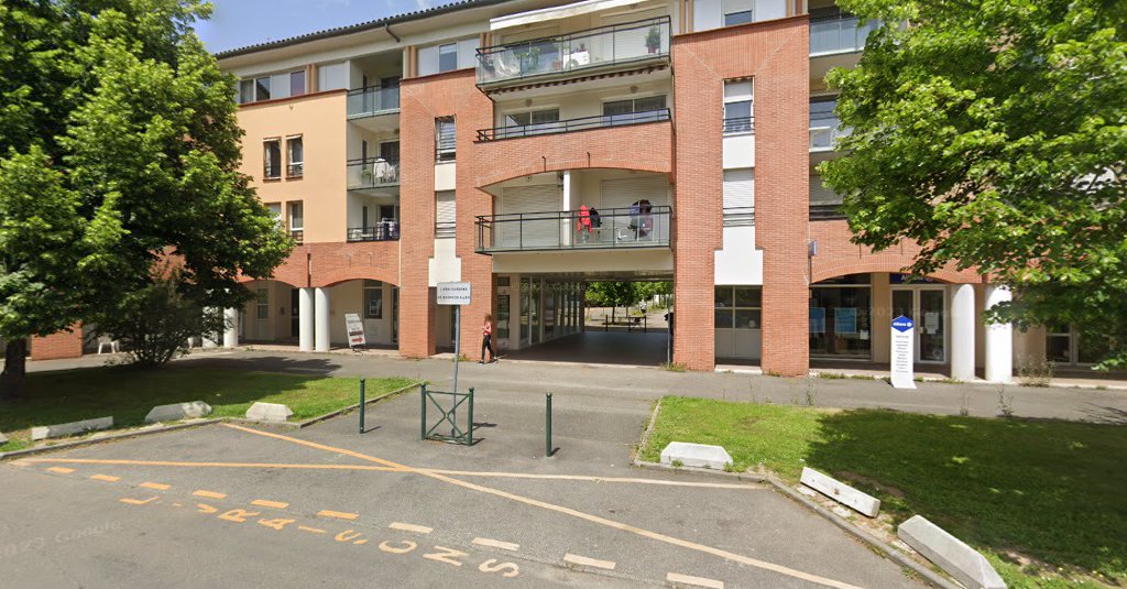 Les Aménageurs Réunis SARL à Balma (Haute-Garonne 31)
