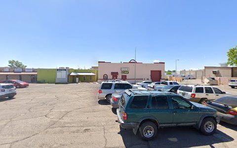 Performing Arts Theater «Black Box Theater», reviews and photos, 430 Downtown Mall, Las Cruces, NM 88001, USA
