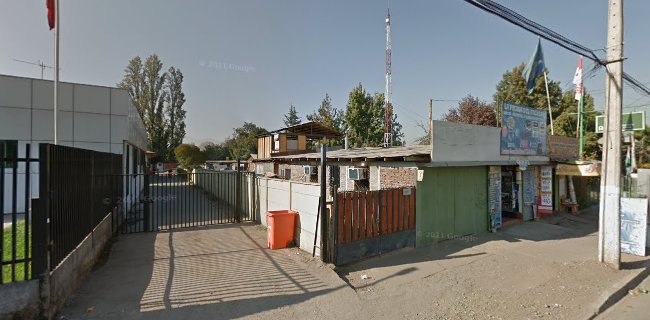 Gral. San Martín, Colina, Región Metropolitana, Chile