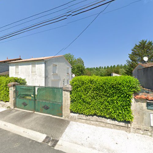 Cabinet Darpeix Immobilier SARL à Mainxe-Gondeville