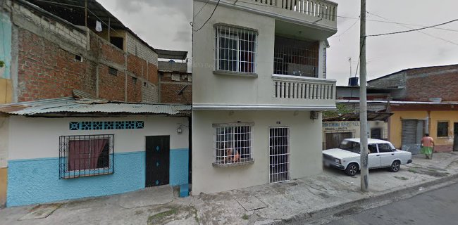 Zapatería Barona - Guayaquil
