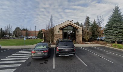 Dr. Jeff Priebe - Pet Food Store in Hayden Idaho