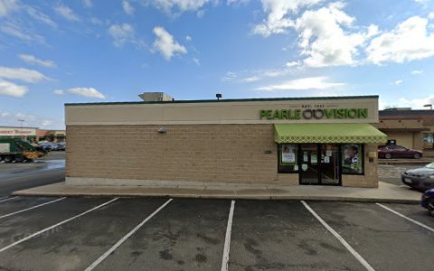 Eye Care Center «Pearle Vision», reviews and photos, 339 Squire Rd #200, Revere, MA 02151, USA