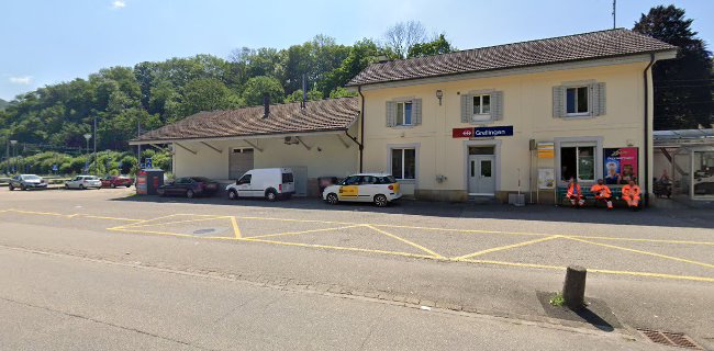 Bahnhofstrasse 6, 4203 Grellingen, Schweiz
