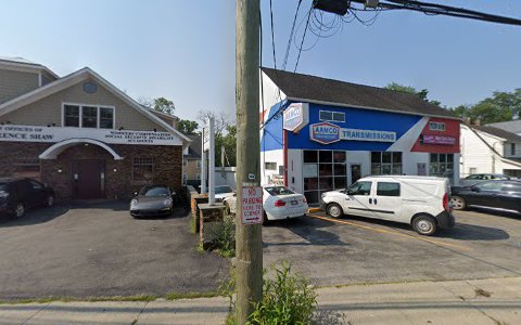 Transmission Shop «AAMCO Transmissions & Total Car Care», reviews and photos, 281 Tarrytown Rd, White Plains, NY 10607, USA