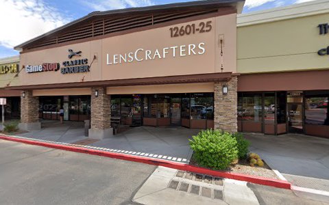 Eye Care Center «LensCrafters Optique», reviews and photos, 4550 E Cactus Rd #240, Phoenix, AZ 85032, USA