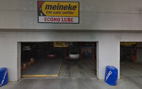 Auto Repair Shop «Meineke Car Care Center», reviews and photos, 2290 Valley Ave, Winchester, VA 22601, USA