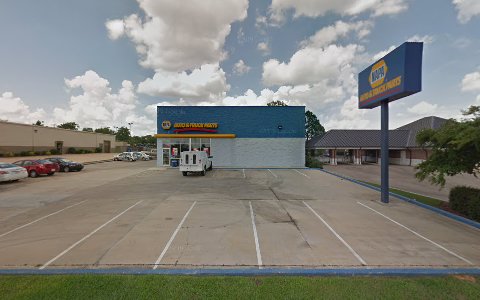 Auto Parts Store «NAPA Auto Parts - Mid South Auto Supply Inc», reviews and photos, 898 Harmony Ln, Tupelo, MS 38804, USA