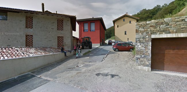 Salita ai Ronchi 5, 6934 Bioggio, Schweiz