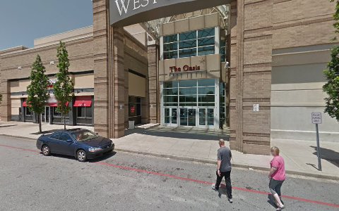 Movie Theater «Regal Cinemas Westgate Mall 8», reviews and photos, 205 E Blackstock Rd, Spartanburg, SC 29301, USA