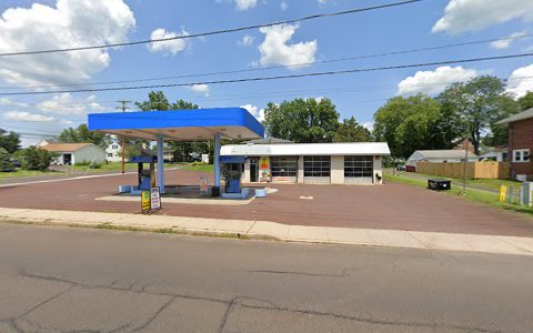 Auto Repair Shop «Super Tom Auto Service Center», reviews and photos, 401A E Walnut St, Perkasie, PA 18944, USA