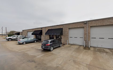Auto Repair Shop «Jackson Automotive Specialist, Inc.», reviews and photos, 608 White Hills Dr, Rockwall, TX 75087, USA