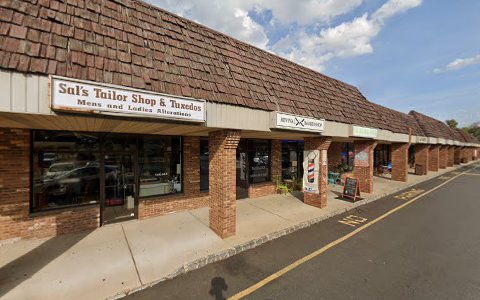 Barber Shop «Revival Barber Shop», reviews and photos, 411 US-206 #5, Hillsborough Township, NJ 08844, USA