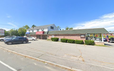Auto Repair Shop «Meineke Car Care Center», reviews and photos, 323 S Broadway, Salem, NH 03079, USA