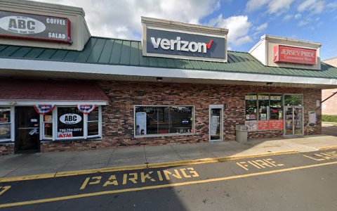 Cell Phone Store «Verizon Authorized Retailer - Wireless Zone», reviews and photos, 642 Newman Springs Rd, Lincroft, NJ 07738, USA