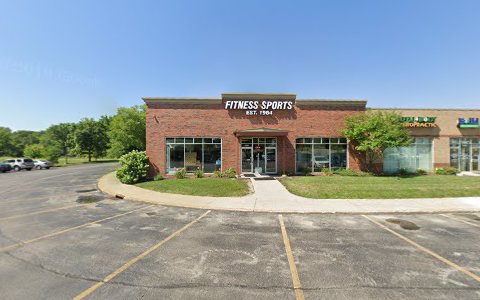 Sporting Goods Store «Fitness Sports Ltd», reviews and photos, 8810 Swanson Blvd, Clive, IA 50325, USA