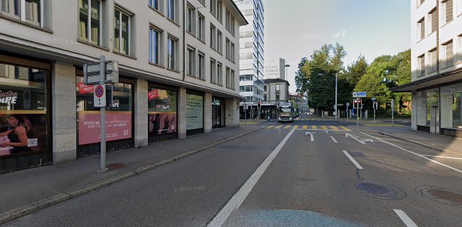 Talstrasse 65, 8001 Zürich, Schweiz