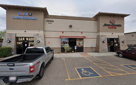 Paint Store «Dunn-Edwards Paints - Anthem», reviews and photos, 42323 N Vision Way, Anthem, AZ 85086, USA