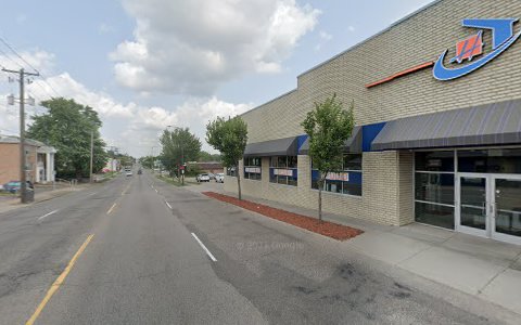 Paint Store «PPG Paints Store - HAMERNICK DECORATING», reviews and photos, 1381 Rice St, St Paul, MN 55117, USA