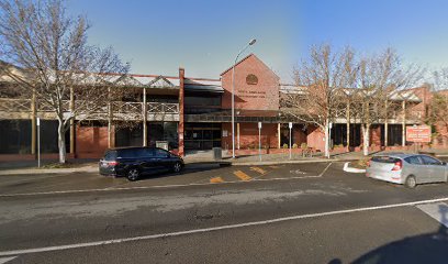 Port Adelaide Magistrates Court