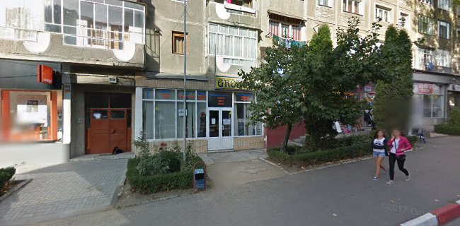 Strada Republicii nr. C4, Comănești 605200, România