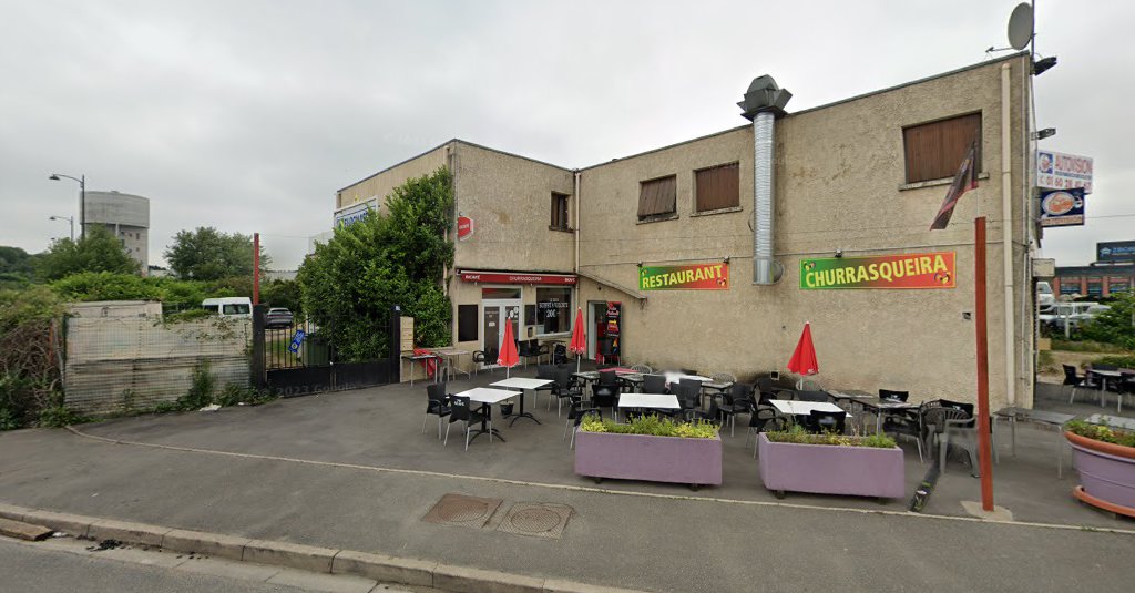 La Taverne À Pizza Céline à Pontault-Combault
