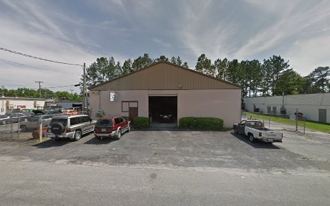 Auto Repair Shop «Rising Sun Imported Auto Repairs», reviews and photos, 131 Kestner St, Tallahassee, FL 32301, USA