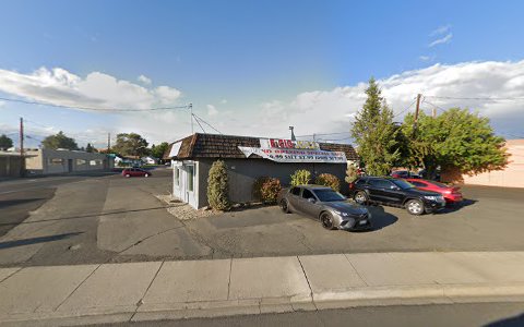 Hobby Store «The Vape Spot», reviews and photos, 711 Summitview Ave, Yakima, WA 98902, USA