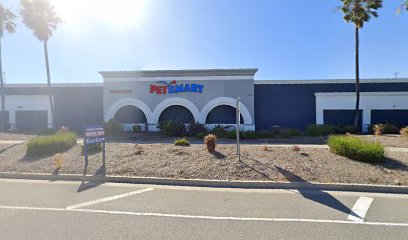 PetSmart Grooming