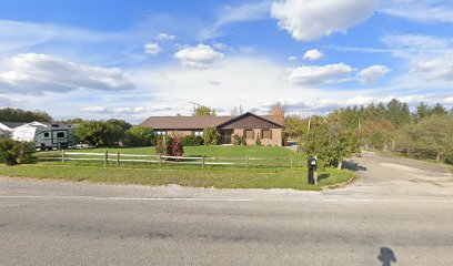 Sanders G Kent Dc - Pet Food Store in Liberty Indiana