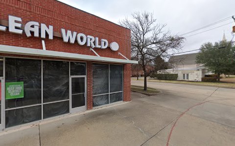Dry Cleaner «Dry Clean World», reviews and photos, 204 S Ash Dr, Allen, TX 75002, USA