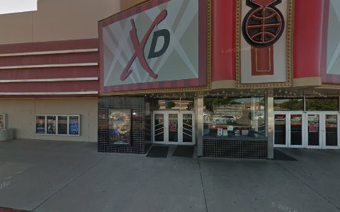 Movie Theater «Cinemark Movies 16 and XD», reviews and photos, 5721 58th St, Lubbock, TX 79424, USA