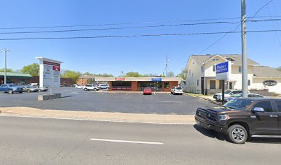 Tyroma D. Hendrix, DC - Pet Food Store in Lebanon Tennessee