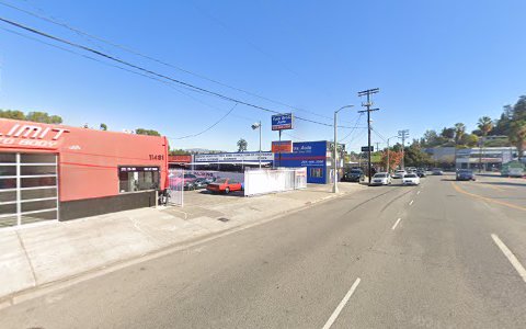 Used Car Dealer «Omni Auto Trade», reviews and photos, 2703 Santa Monica Blvd, Santa Monica, CA 90404, USA