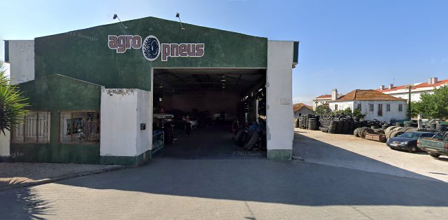 Avaliações doAgropneus em Torres Vedras - Comércio de pneu