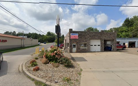 Tire Shop «Portage Lakes Automotive & Castle Tire», reviews and photos, 3408 Manchester Rd, Akron, OH 44319, USA