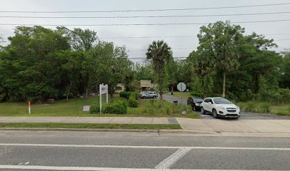 Dr. Rosario - Pet Food Store in Bunnell Florida