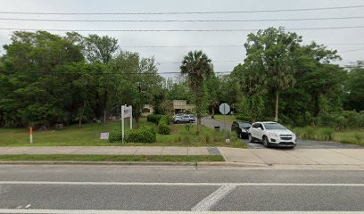 Flagler Volusia Rehab - Pet Food Store in Bunnell Florida