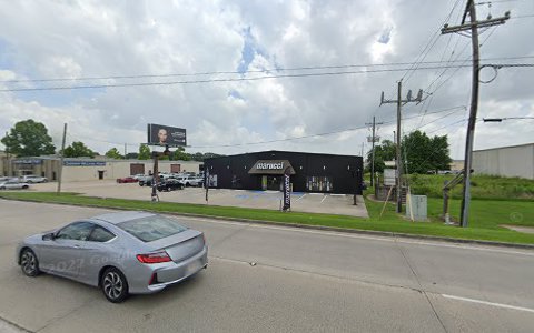 Sporting Goods Store «Marucci Sports», reviews and photos, 5818 McCann Dr, Baton Rouge, LA 70809, USA